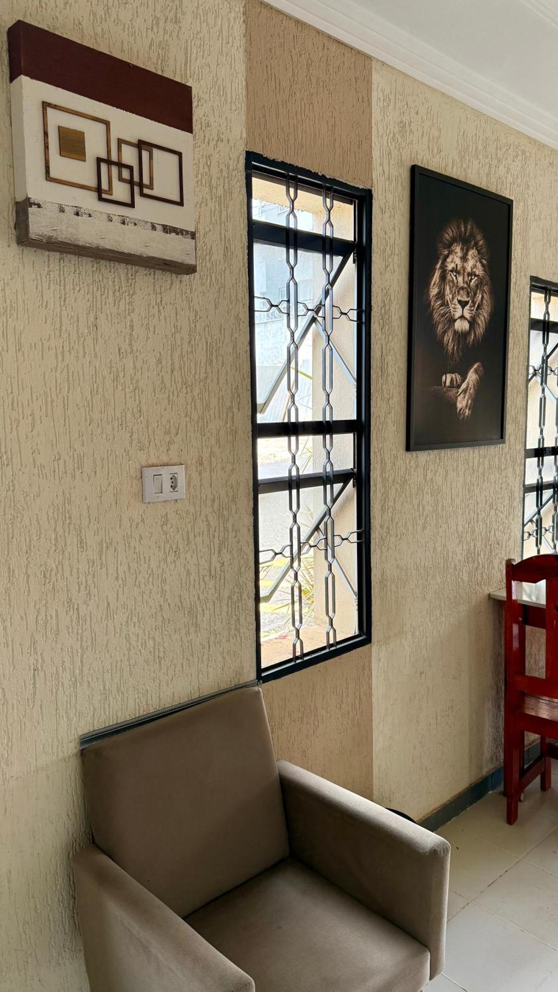 Minas Hotel Ουμπερλάντια Εξωτερικό φωτογραφία