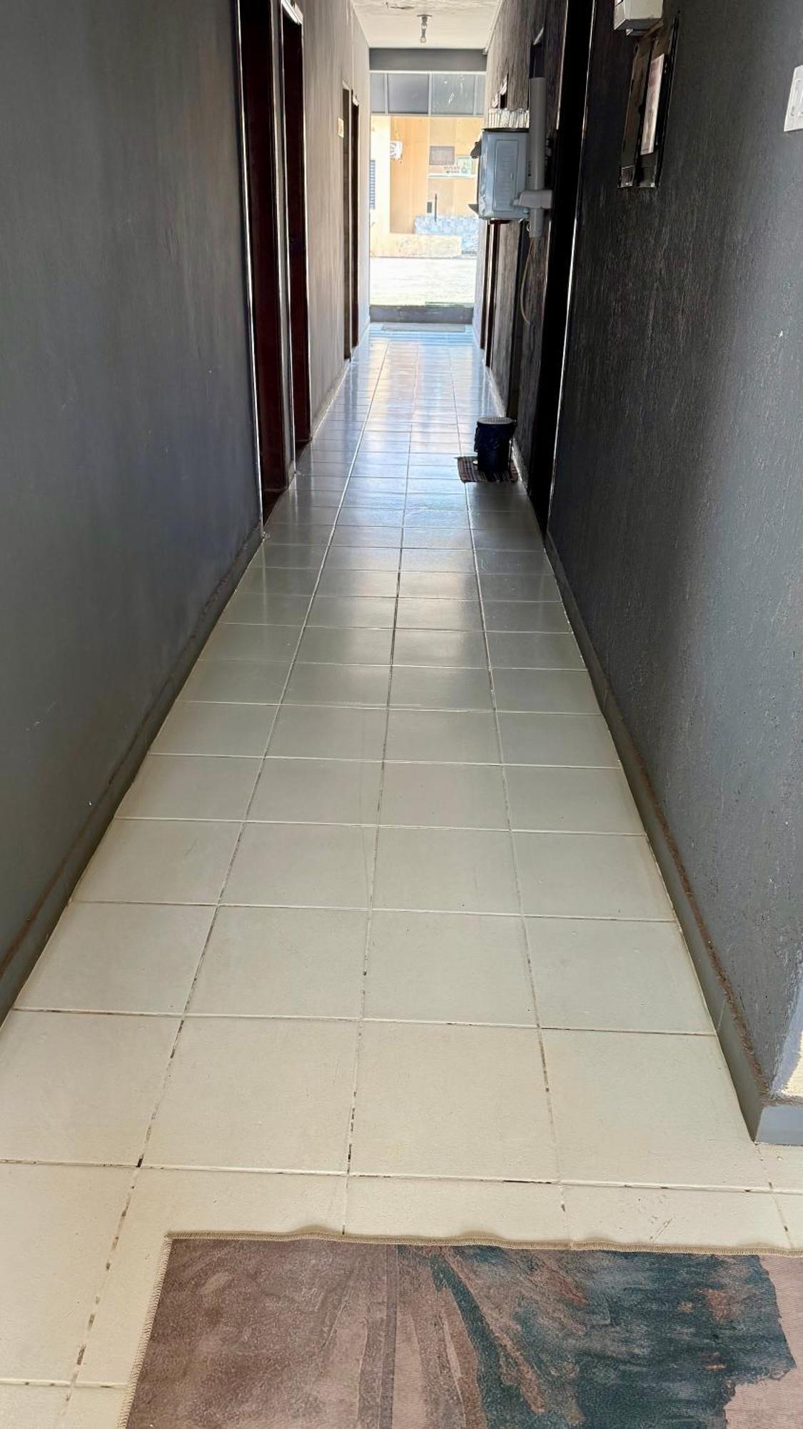 Minas Hotel Ουμπερλάντια Εξωτερικό φωτογραφία