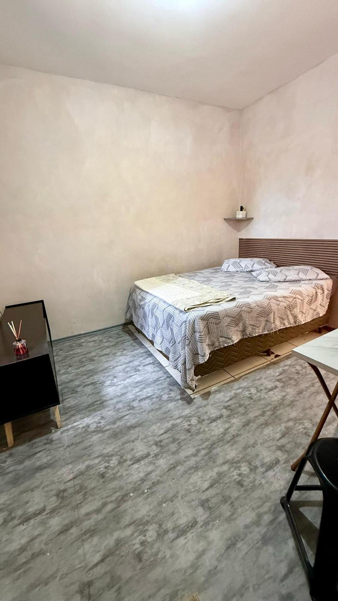 Minas Hotel Ουμπερλάντια Εξωτερικό φωτογραφία